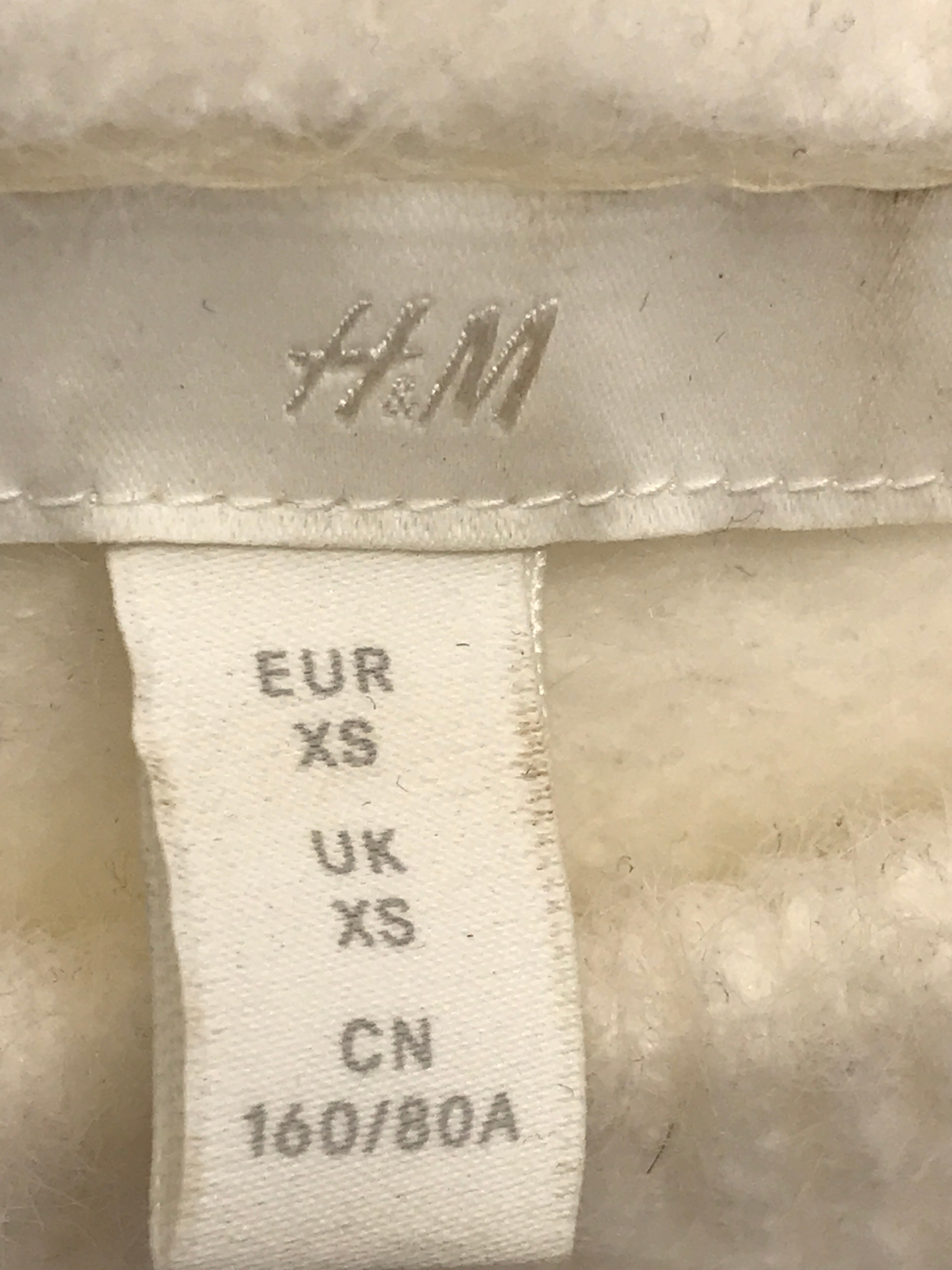 H&M Bluse